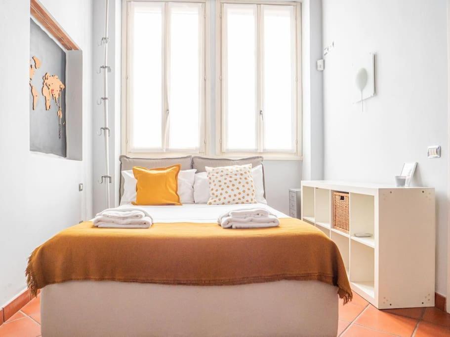 Appartement Spazioso Loft Imbonati6 Milan